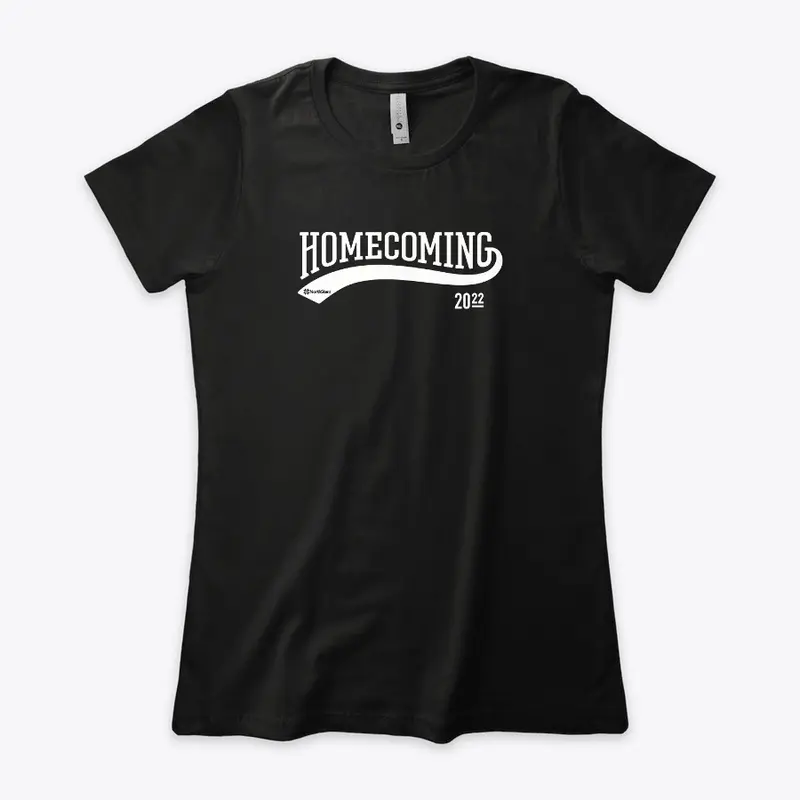 Black Homecoming Merch