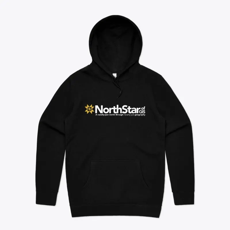 NorthStar of GIS Swag (Black)