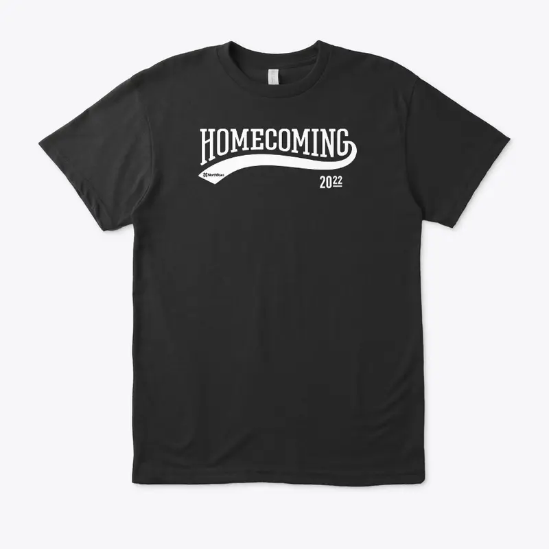 Black Homecoming Merch