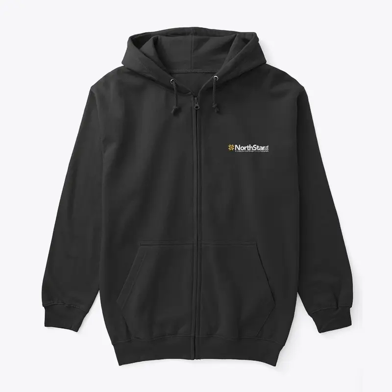 NorthStar of GIS Swag (Black)