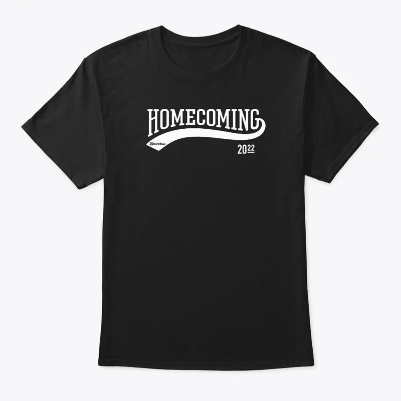 Black Homecoming Merch