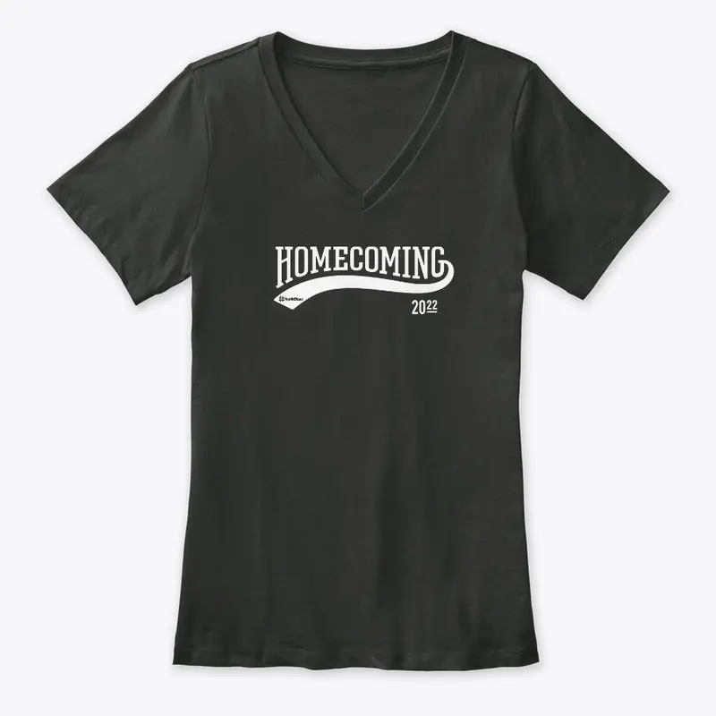 Black Homecoming Merch