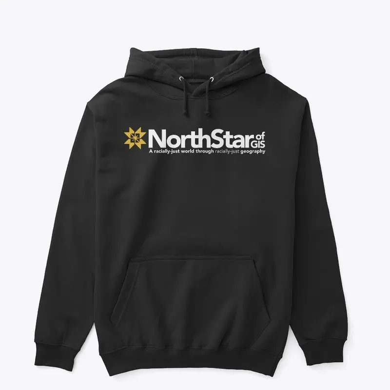 NorthStar of GIS Swag (Black)