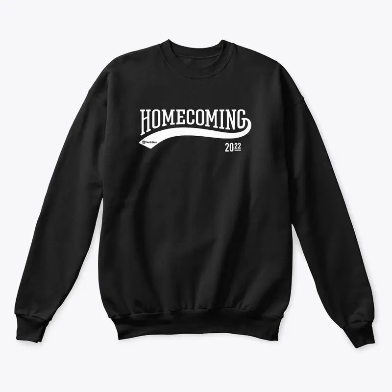 Black Homecoming Merch