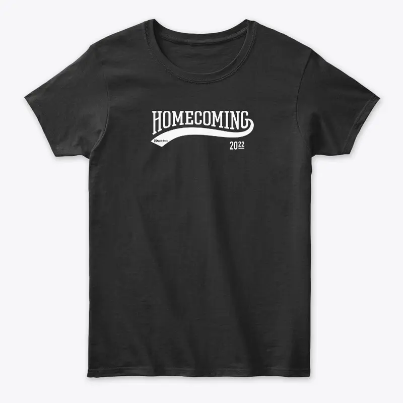 Black Homecoming Merch