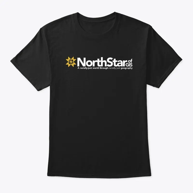 NorthStar of GIS Swag (Black)