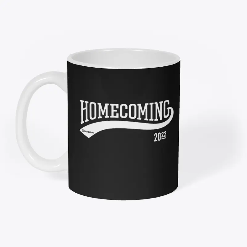 Black Homecoming Merch