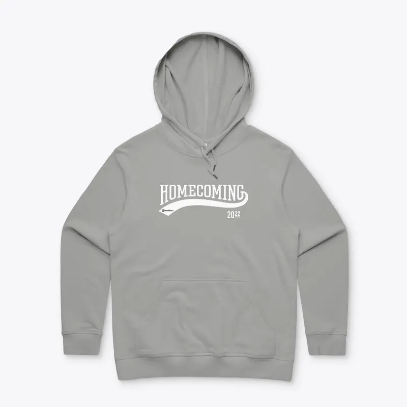 Black Homecoming Merch