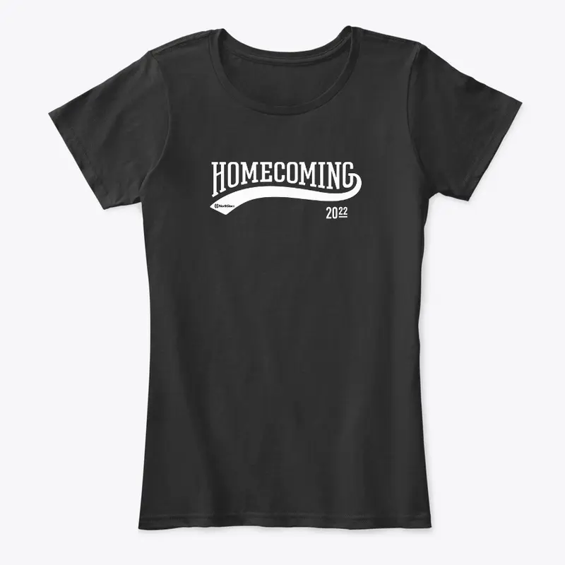 Black Homecoming Merch