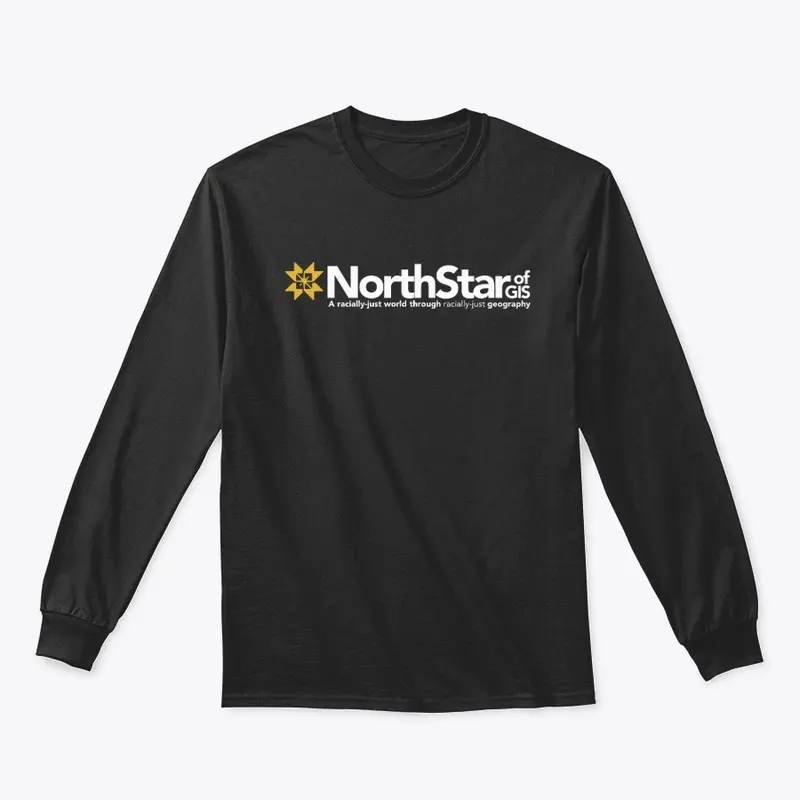 NorthStar of GIS Swag (Black)