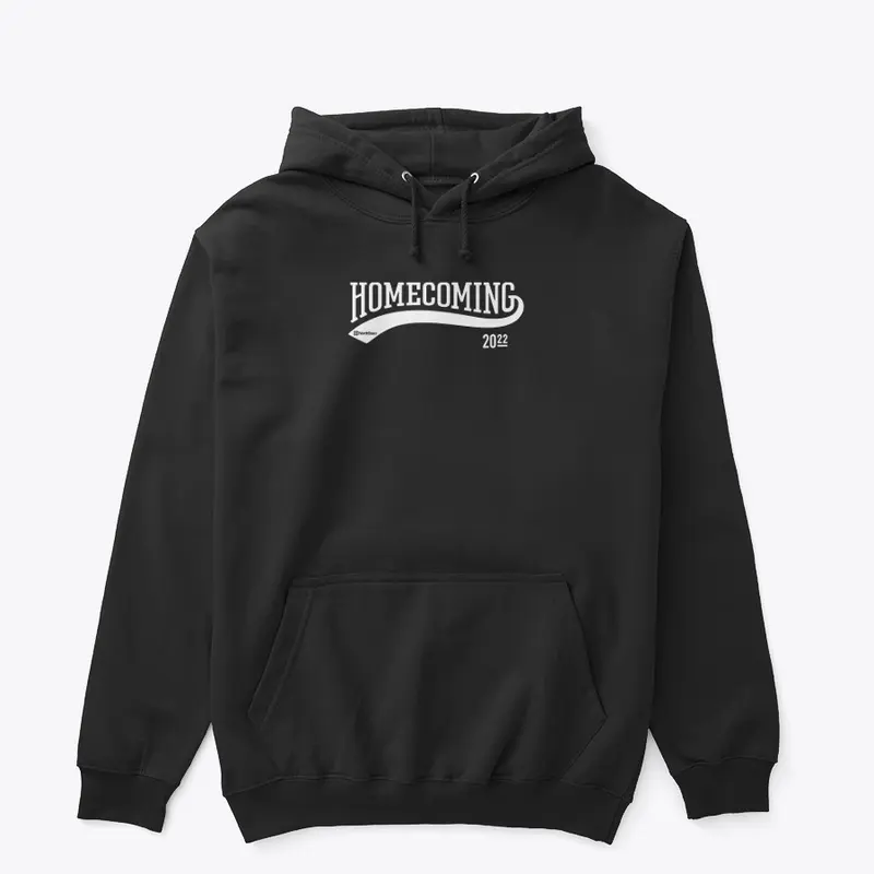 Black Homecoming Merch