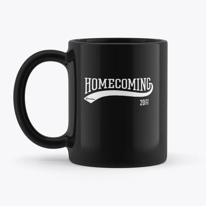 Black Homecoming Merch