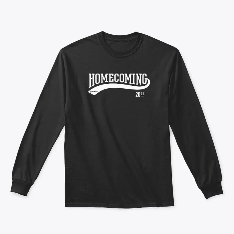 Black Homecoming Merch